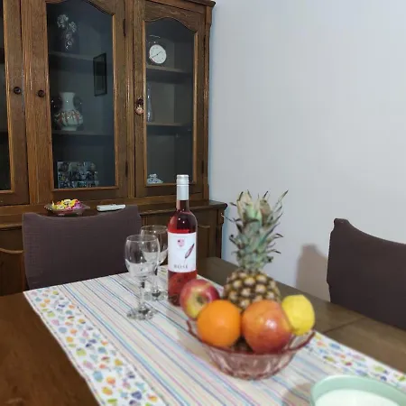 Apartment Center Of Tonya