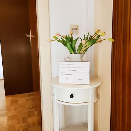 Appartement Center Of Tonya Split