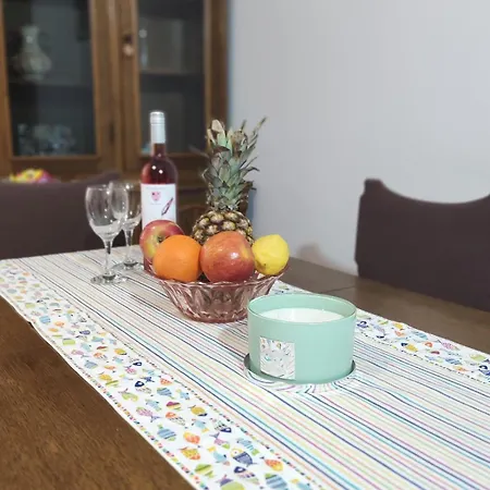 Appartement Center Of Tonya Split