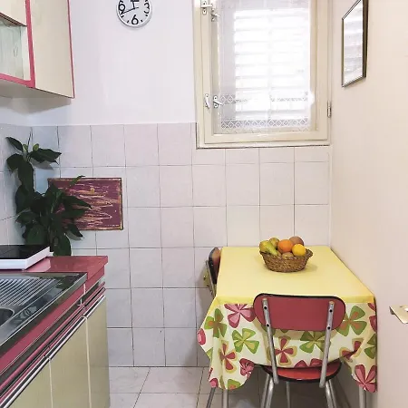 Center Of Tonya Apartment